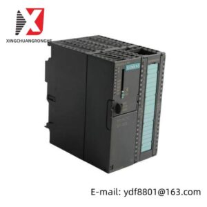 Siemens 6ES7 313-6CG04-0AB0 | Industrial Control Processor Module
