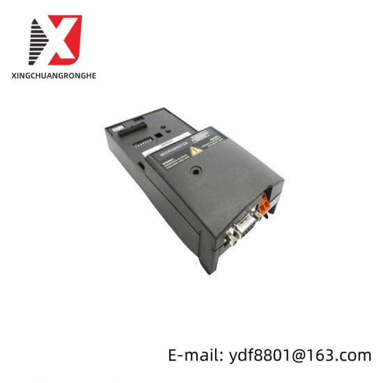 Siemens SINUMERIK 6FC5410-0AX02-0AA0: Advanced Drive Module for Precision Control