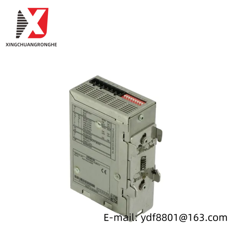 siemens_6se7013-0ep50-z.png SIEMENS 6SE7013-0EP50-Z, Compact and Robust Drive System for Industrial Automation