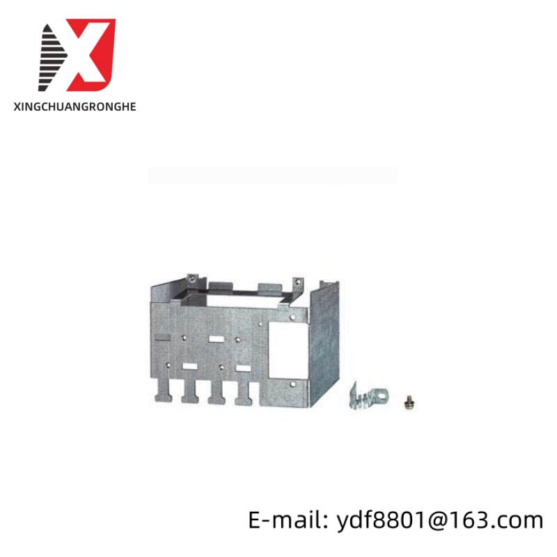 SIEMENS 6SL3262-1AA00-0BA0: Shield Connection Kit for Power Module FSA PM 240