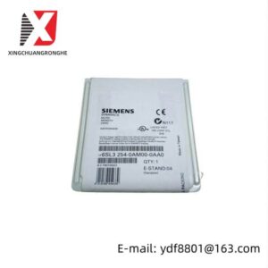 SIEMENS 6SL3 254-0AM00-0AA0 Micro Memory Card: Industrial Control System Innovation