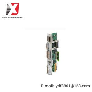 SIEMENS 6SN1118-0NK01-0AA1: SIMODRIVE 611 U HR 2-AXIS CONTROL-LOOP BLOCK RESOLVER SPEED