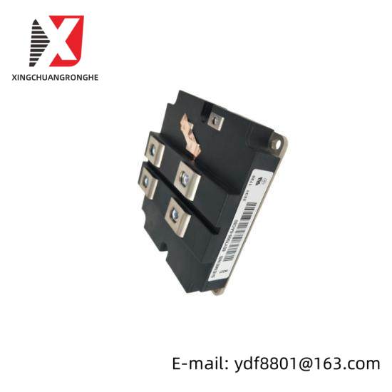 siemens_6sy7000-0ac84_igbt_module_1.jpg Siemens 6SY7000-0AC84 IGBT Module: Advanced Power Electronics for Industrial Control