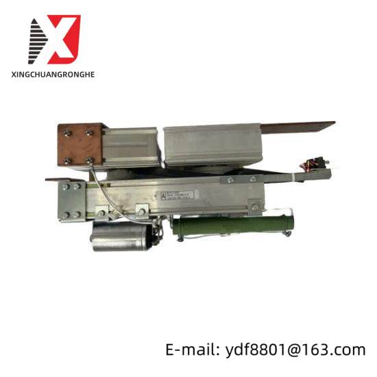 siemens_6sy7010-0ab08_thyristor_block.jpg SIEMENS 6ES5247-4UA31 PLC Module: Advanced Control for Industry 4.0