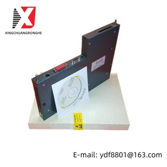 Prosoft MVI69-MNETC Modbus TCP/IP Communication Module, Advanced Networking for Industrial Control Systems