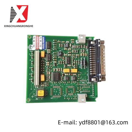 siemens_a5e00098837_6se7090-0xx84-0fb0.jpg SIEMENS 6SE7090-0XX84 Motion Control Inverter Module
