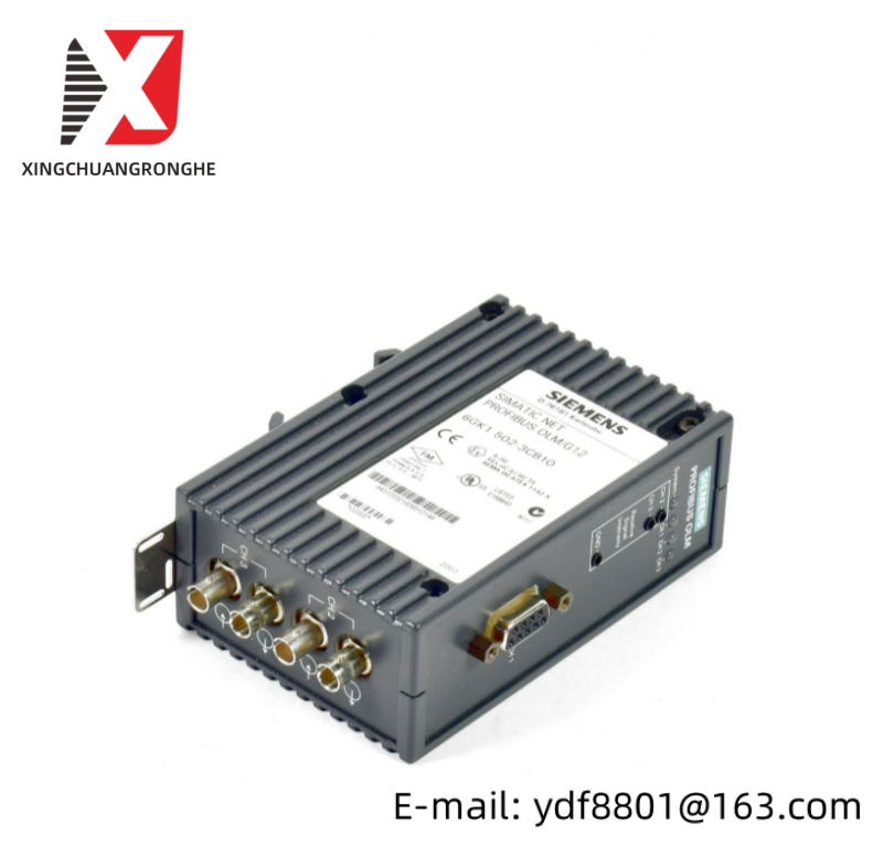 siemens_a5e01162141.png SIEMENS A5E01162141 SPS Control Module, Automation Industry