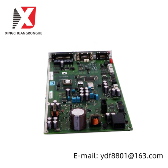 siemens_robicon_a5e32855090_board_1.png Yokogawa 80SFM-E02430-2B6 Process Control Module