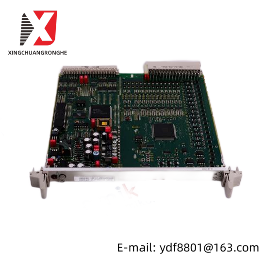 siemens_robicon_cell_control_board_a1a10000432_91m.png Siemens Robicon Cell Control Board A1A10000432.01M, Advanced Industrial Automation Solutions