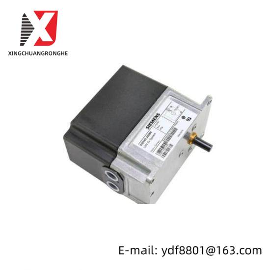 siemens_sqm45_291a9_actuator.jpg SIEMENS 6SE7090-0XX84 Motion Control Inverter Module