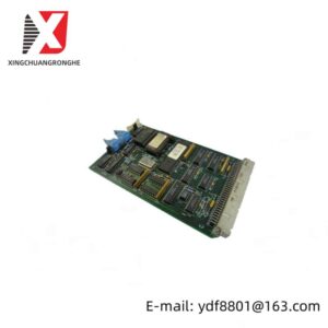 T&B 161-96450-3008 Z+B GMBH MOC V 2.1: Precision PC Controller Board