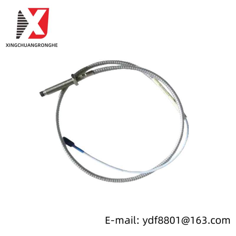 TRICONEX 2281 - High-Performance Industrial Control Module