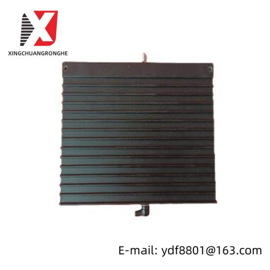 triconex_3481_analog_output_module.jpg Siemens Simatic S5 EGA Avus 4/UTV 4.0 - Control Module for Advanced Automation