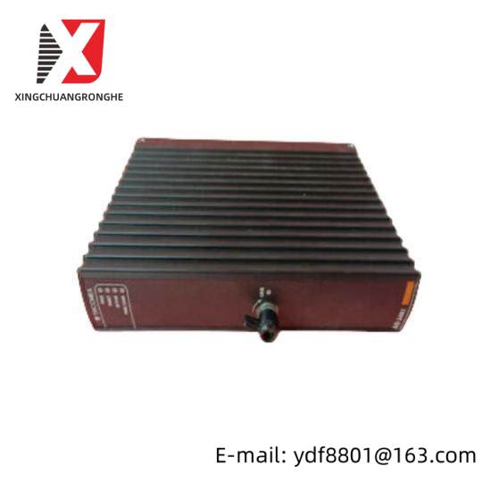 triconex_3481_analog_output_module_1.jpg Triconex 3481 Analog Output Module - Precision Control for Industrial Automation