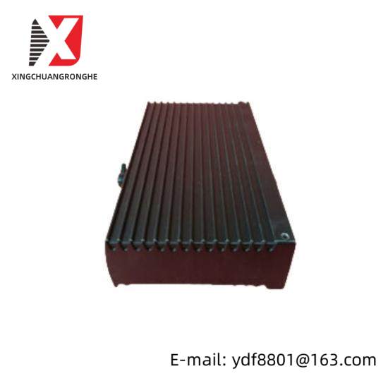 triconex_3481_analog_output_module_2.jpg Triconex 3481 Analog Output Module - Precision Control for Industrial Automation