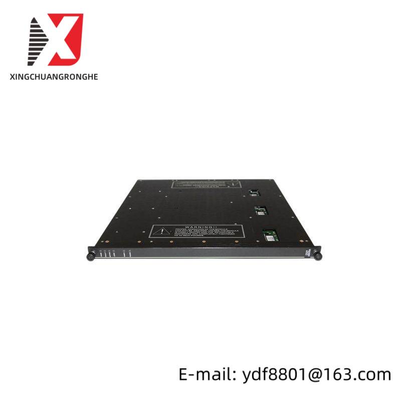 triconex_3805e_3.jpg TRICONEX 3805E Industrial Control Module