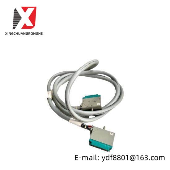 Numatics NDC End Caps Assembly 204-252, Industrial Control Module