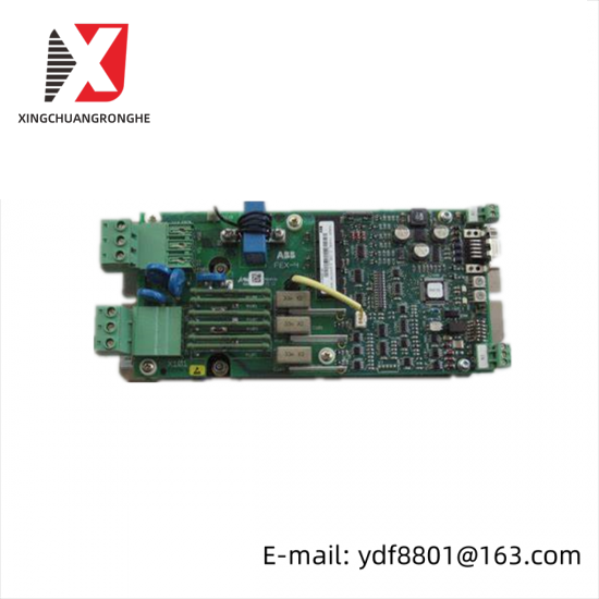 TRICONEX 4500 Industrial Control Module