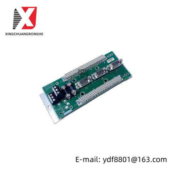 TRICONEX 7400213-100 Custom Processing Industrial Control Module