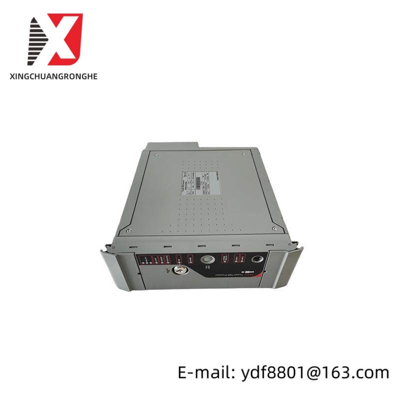 TRICONEX 8111 Industrial Control Module