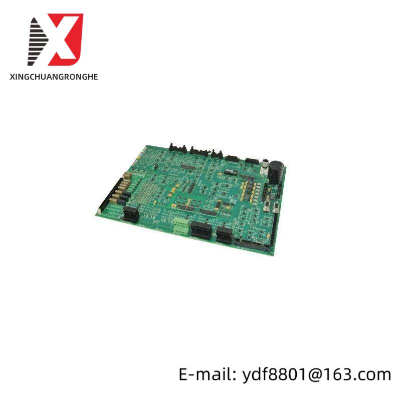 TRICONEX 8609-396-7113755 Industrial Control Module