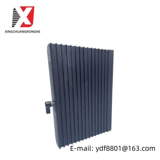 triconex_ai3351_input_module_1.jpg Triconex AI3351 Analog Input Module - Reliable Industrial Control Solutions