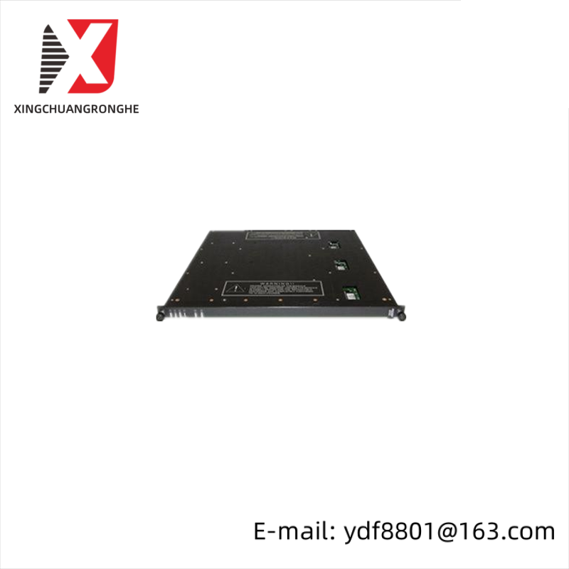 TRICONEX ICM6211 Industrial Control Module