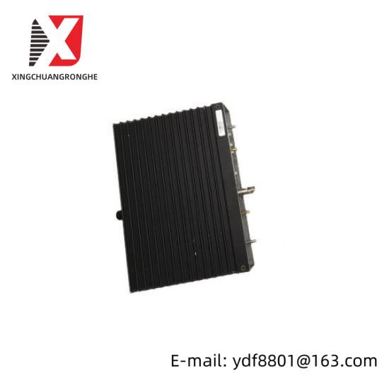 TRICONEX ICM6211 Industrial Control Module