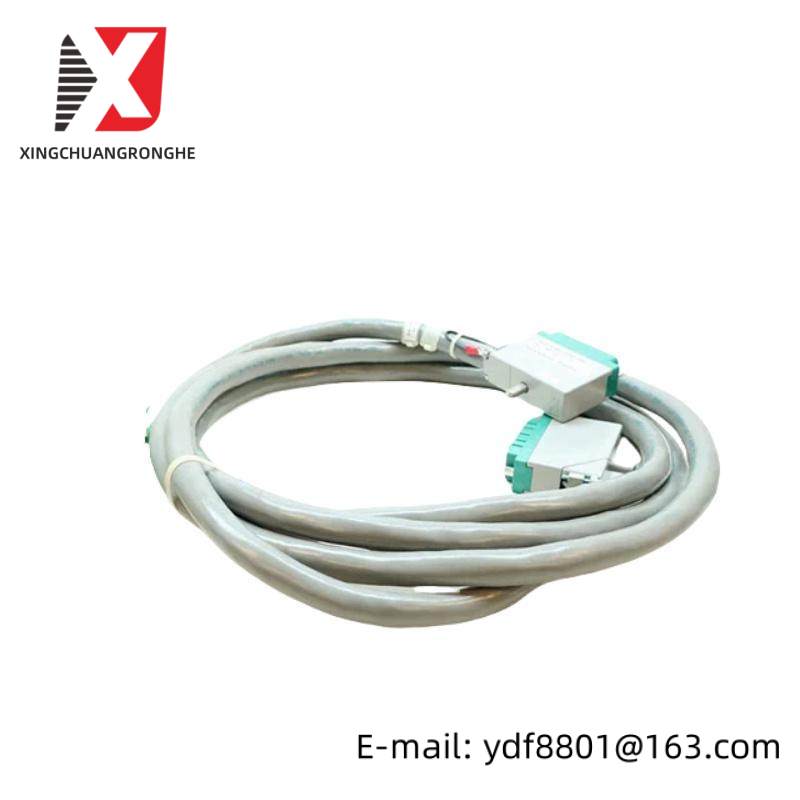 TRICONEX ICM6211 Industrial Control Module