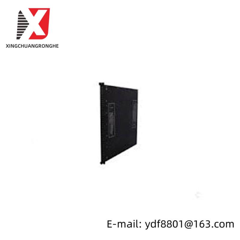 TRICONEX MP3009X/TCM 4355X Control Module