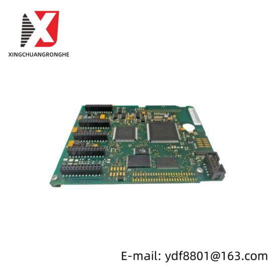 Vacon PC00252 - High-Performance PC Board, Precision Control Solutions