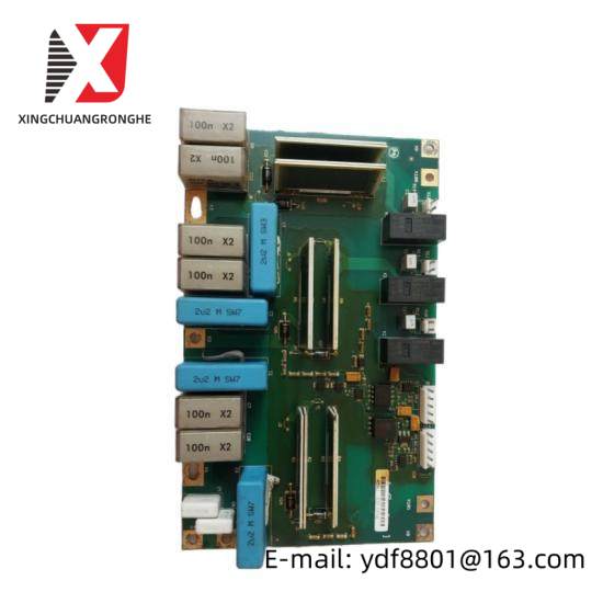 vacon_pc00459g_pc_board_1.jpg Vacon PC00459G: Precision Control Board for Industrial Applications