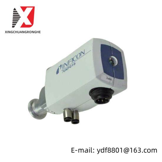 vap016-a_inficon_1.jpg INFICON VAP016-A Vacuum Gauge Module