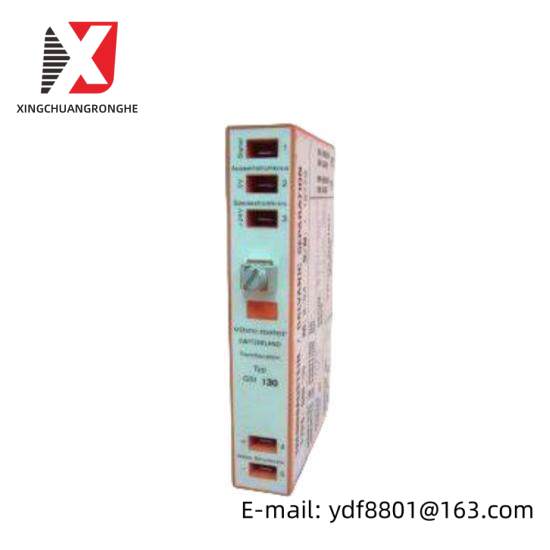 vibro-meter_444-680-000-511_3.jpg Vibro-Meter 444-680-000-511 Industrial Level Detector Module