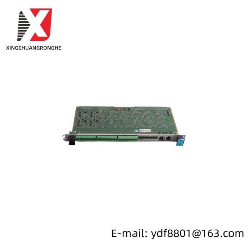 VIBRO-METER VM600 IOC4T Module for Industrial Automation