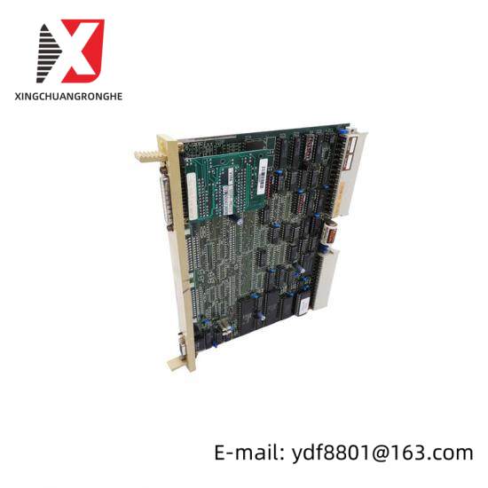 vipa_7641_pc_board.jpg VIPA 972-0DP10 New - High-Speed Data Communication Module