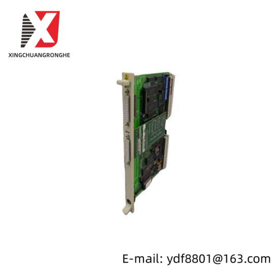 vipa_ssm-bg42_interface_module.jpg VIPA 3315-2AG12 CPU 315SB/DPM: Cutting-edge Technology for Industrial Automation