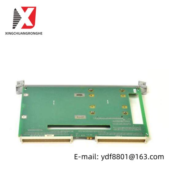 GE VMIVME-7452 High Performance Control Module