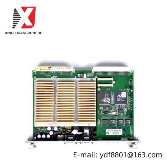 GE VMIVME-7452 High Performance Control Module