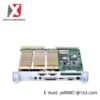 GE VMIVME-7452 High Performance Control Module