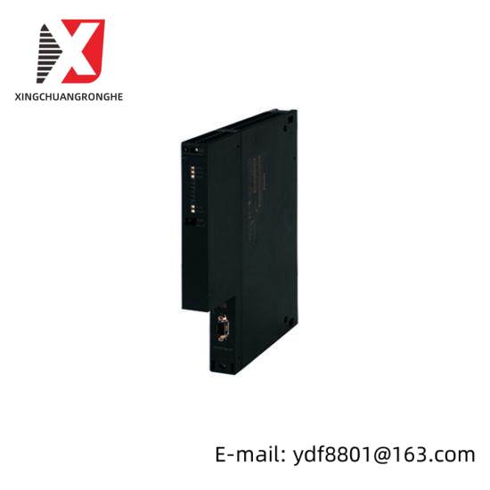 vortran_lst200_1.jpg VORTRAN LST200: Advanced Communication Module for Industrial Automation