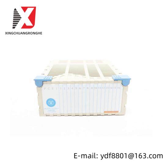 WEISTINGHOUSE 1C31122G01 Digital Input Module for Industrial Control Systems