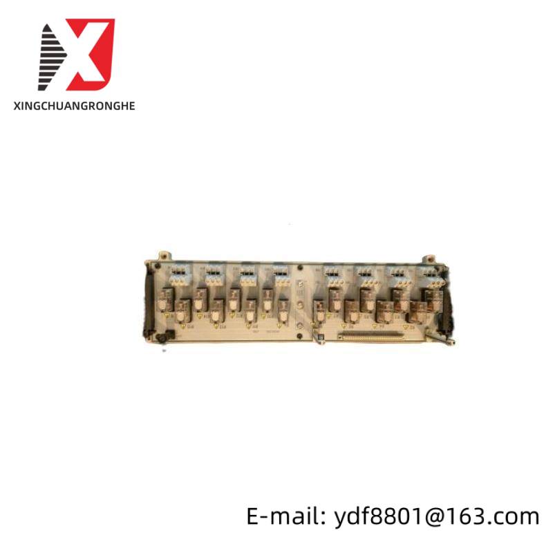 weistinghouse_1c31219g01_1.jpg WEISTINGHOUSE 1C31219G01 Digital Input Module