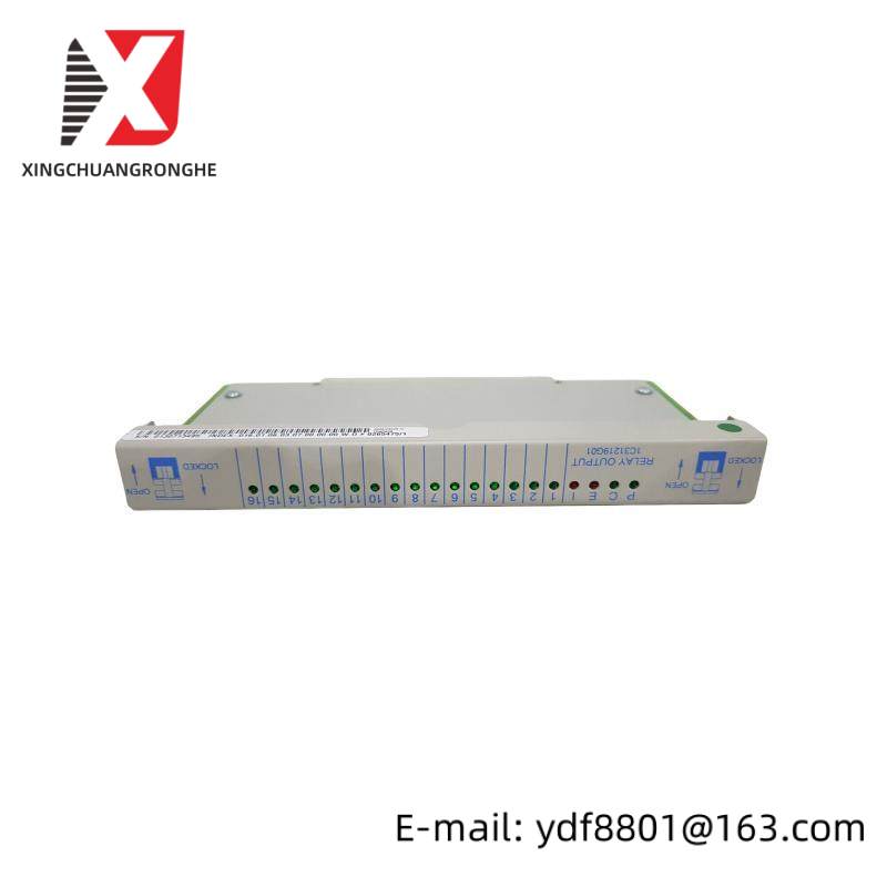 weistinghouse_1c31219g01_2.jpg WEISTINGHOUSE 1C31219G01 Digital Input Module