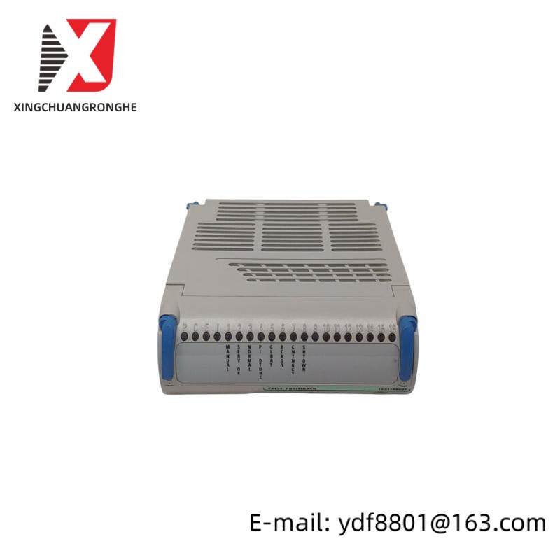 westinghouse_1c31132g02_1.jpg WESTINGHOUSE 1C31132G02 Industrial Control Module