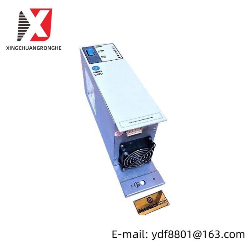 westinghouse_1c31194g02_1.jpg WESTINGHOUSE 1C31194G02 PLC Valve Positioner