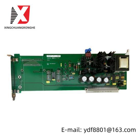 westinghouse_3a99132g02_3pcps05_spare_card.jpg ABB YPG110E Digital Display Module, PLC