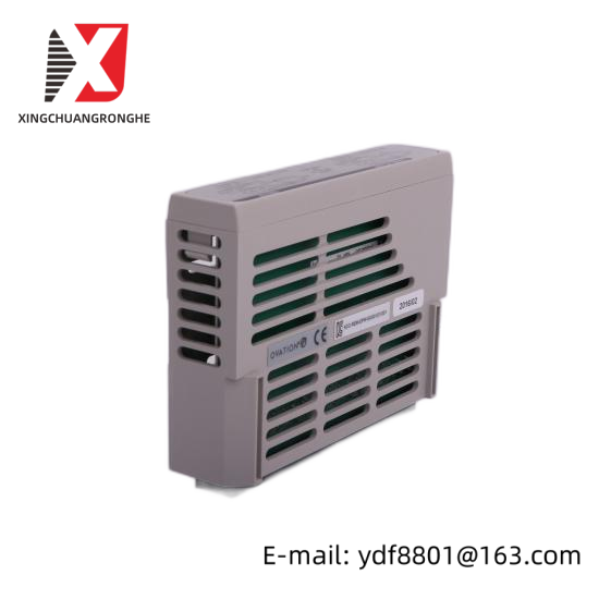 westinghouse_5a26304g02_1.png Westinghouse 5A26304G02 Power Panel Module for Industrial Control Systems