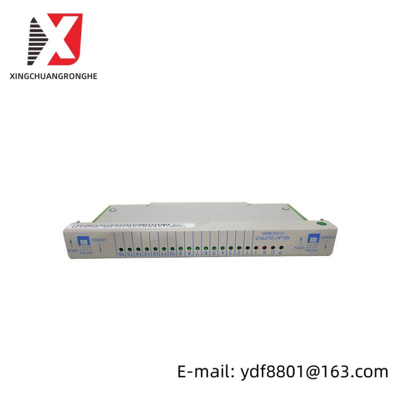 westinghouse_5x00583g01_2.jpg Westinghouse 5X00583G01 Digital Output Module for Industrial Control Systems