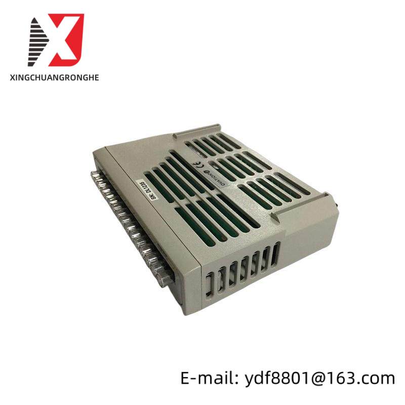 westinghouse_5x00583g01_3.jpg Westinghouse 5X00583G01 Digital Output Module for Industrial Control Systems